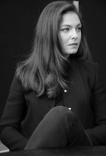 Alexa Davalos